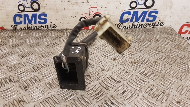 Linh kiện điện cho Máy cày Fiat 90 Series 100-90, 80-90, 110-90, 90-90 Indicator Switch 5143662: hình 6