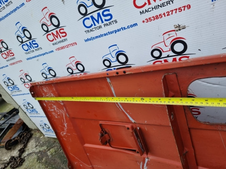 Thân xe và ngoại thất Fiat 90 Series, 130-90, 140-90, 160-90, Bonnet, Hood Support Assy 5120428: hình 6 Thân xe và ngoại thất Fiat 90 Series, 130-90, 140-90, 160-90, Bonnet, Hood Support Assy 5120428: hình 6