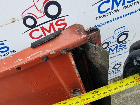 Thân xe và ngoại thất Fiat 90 Series, 130-90, 140-90, 160-90, Bonnet, Hood Support Assy 5120428: hình 7 Thân xe và ngoại thất Fiat 90 Series, 130-90, 140-90, 160-90, Bonnet, Hood Support Assy 5120428: hình 7