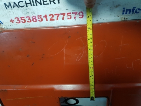 Fiat 980, 980dt Engine Bonnet. Hood, Check Measurament. - Nắp máy cho Máy cày: hình 5 Fiat 980, 980dt Engine Bonnet. Hood, Check Measurament. - Nắp máy cho Máy cày: hình 5