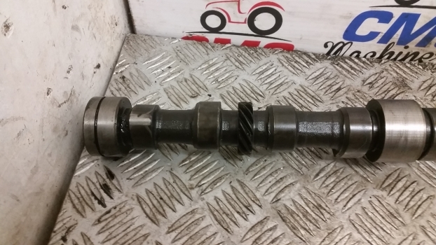 Fiat F, F Dtseries F140, F100, F130, F110, F115 Camshaft Complete 98420190 - Trục cam cho Máy cày: hình 3 Fiat F, F Dtseries F140, F100, F130, F110, F115 Camshaft Complete 98420190 - Trục cam cho Máy cày: hình 3