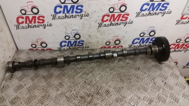 Fiat F, F Dtseries F140, F100, F130, F110, F115 Camshaft Complete 98420190 - Trục cam cho Máy cày: hình 1 Fiat F, F Dtseries F140, F100, F130, F110, F115 Camshaft Complete 98420190 - Trục cam cho Máy cày: hình 1