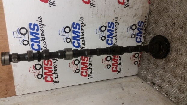 Fiat F, F Dtseries F140, F100, F130, F110, F115 Camshaft Complete 98420190 - Trục cam cho Máy cày: hình 5 Fiat F, F Dtseries F140, F100, F130, F110, F115 Camshaft Complete 98420190 - Trục cam cho Máy cày: hình 5