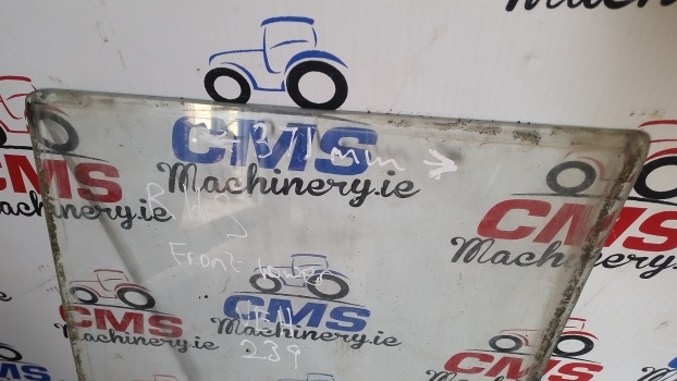 Fiat F, F-dt Series F140, F140dt, F110, F110dt Front Bottom Glass Right 5158494 - Cửa sổ và phụ tùng cho Máy cày: hình 2 Fiat F, F-dt Series F140, F140dt, F110, F110dt Front Bottom Glass Right 5158494 - Cửa sổ và phụ tùng cho Máy cày: hình 2