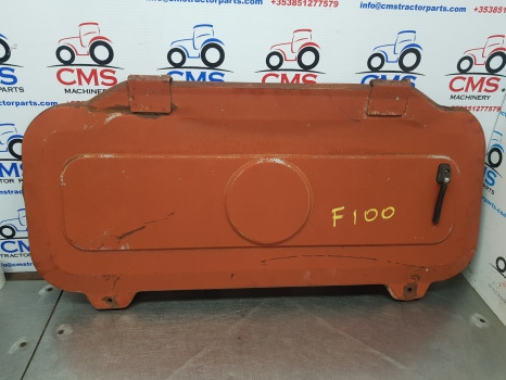 Fiat F100, F110, F115, F120, F130, F140 Air Conditioning Roof Hatch 5150852 - Thân xe và ngoại thất cho Máy móc nông nghiệp: hình 2 Fiat F100, F110, F115, F120, F130, F140 Air Conditioning Roof Hatch 5150852 - Thân xe và ngoại thất cho Máy móc nông nghiệp: hình 2