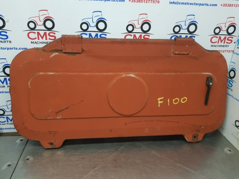 Fiat F100, F110, F115, F120, F130, F140 Air Conditioning Roof Hatch 5150852 - Thân xe và ngoại thất cho Máy móc nông nghiệp: hình 1 Fiat F100, F110, F115, F120, F130, F140 Air Conditioning Roof Hatch 5150852 - Thân xe và ngoại thất cho Máy móc nông nghiệp: hình 1