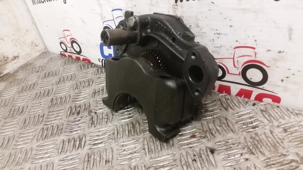 Fiat F130, F140, F130dt, F140dt Engine Oil Pump 4802609 - Bơm dầu nhớt cho Máy cày: hình 2 Fiat F130, F140, F130dt, F140dt Engine Oil Pump 4802609 - Bơm dầu nhớt cho Máy cày: hình 2