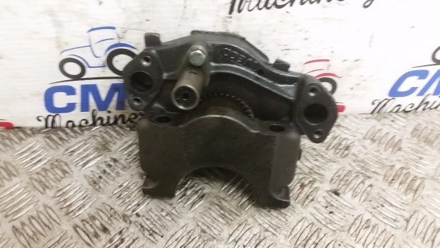 Fiat F130, F140, F130dt, F140dt Engine Oil Pump 4802609 - Bơm dầu nhớt cho Máy cày: hình 1 Fiat F130, F140, F130dt, F140dt Engine Oil Pump 4802609 - Bơm dầu nhớt cho Máy cày: hình 1