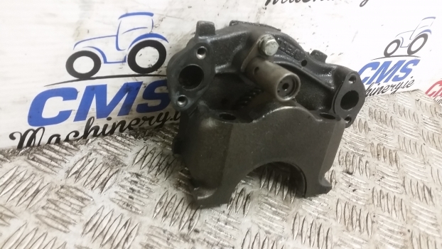 Fiat F130, F140, F130dt, F140dt Engine Oil Pump 4802609 - Bơm dầu nhớt cho Máy cày: hình 3 Fiat F130, F140, F130dt, F140dt Engine Oil Pump 4802609 - Bơm dầu nhớt cho Máy cày: hình 3