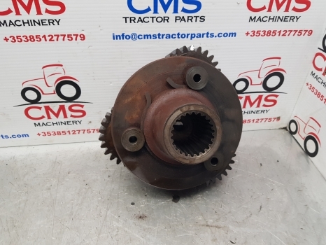 Fiat New Holland 70-90, 94, 95, T4 Rear Axle Planetary Gear Kit 5125065, 4998879 - Trục sau cho Máy cày: hình 1 Fiat New Holland 70-90, 94, 95, T4 Rear Axle Planetary Gear Kit 5125065, 4998879 - Trục sau cho Máy cày: hình 1