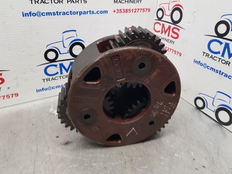 Fiat New Holland 70-90, 94, 95, T4 Rear Axle Planetary Gear Kit 5125065, 4998879 - Trục sau cho Máy cày: hình 5 Fiat New Holland 70-90, 94, 95, T4 Rear Axle Planetary Gear Kit 5125065, 4998879 - Trục sau cho Máy cày: hình 5