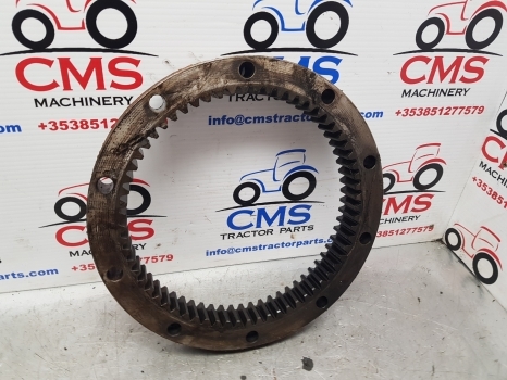 Fiat New Holland 90, 94, 88, Tl, Tla, T4 Series 70-90 Rear Axle Gear Z65 5125064 - Trục sau cho Máy cày: hình 3 Fiat New Holland 90, 94, 88, Tl, Tla, T4 Series 70-90 Rear Axle Gear Z65 5125064 - Trục sau cho Máy cày: hình 3