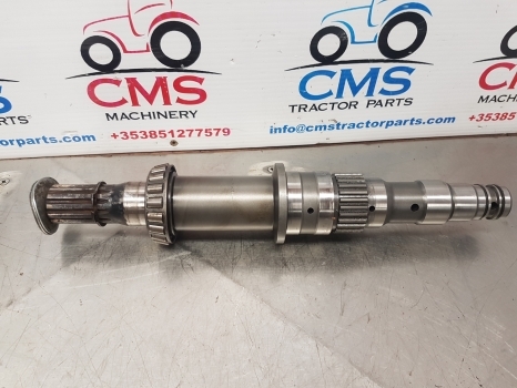 Fiat New Holland Tm130, F115dt, F110dt, F120t, F130dt Drive Shaft 5185990 - Bán trục cho Máy cày: hình 3 Fiat New Holland Tm130, F115dt, F110dt, F120t, F130dt Drive Shaft 5185990 - Bán trục cho Máy cày: hình 3