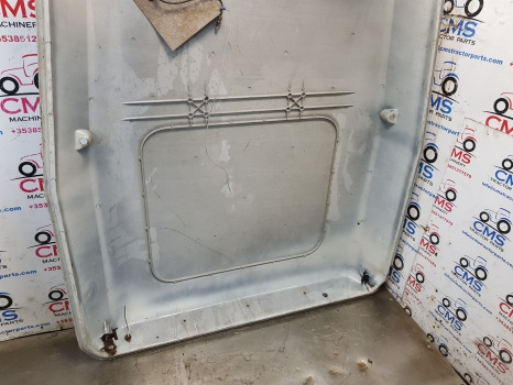 Thân xe và ngoại thất Ford 10, 30, 600, Tw 7610, 7710 Q Cab Roof Panel 86599691, D5nn9450200: hình 9