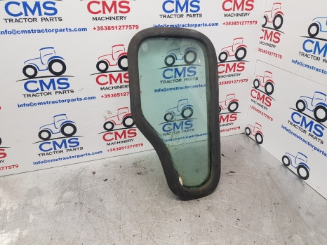 Ford 10, 30 Series Sq, Q Mk 2, 3 6610 Cab Knee Glass Lhs Seal E4nn9400247aa - Cửa sổ và phụ tùng: hình 1 Ford 10, 30 Series Sq, Q Mk 2, 3 6610 Cab Knee Glass Lhs Seal E4nn9400247aa - Cửa sổ và phụ tùng: hình 1