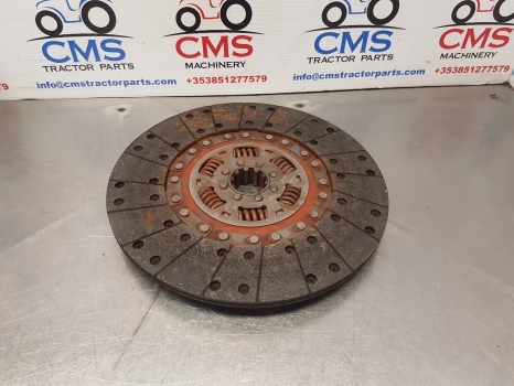 Ford 10 Series, 5110, 6610, 6810, 7410, 7710 Clutch Disc 13 Inch 82011593 - Lá côn cho Máy móc nông nghiệp: hình 5 Ford 10 Series, 5110, 6610, 6810, 7410, 7710 Clutch Disc 13 Inch 82011593 - Lá côn cho Máy móc nông nghiệp: hình 5