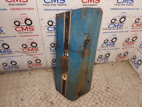 Ford 10 Series 6610 Bonnet Hood Panel 2 Holes, 4 Cyl E3nn16626ab; E3nn16626aa11b - Nắp máy cho Máy cày: hình 2 Ford 10 Series 6610 Bonnet Hood Panel 2 Holes, 4 Cyl E3nn16626ab; E3nn16626aa11b - Nắp máy cho Máy cày: hình 2