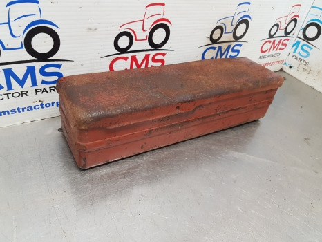 Ford 2000, 2600, 3000, 3600, 4000, 5000 Toolbox D3nn17005a11m, E3nn17005ab11m - Cabin và nội thất: hình 2 Ford 2000, 2600, 3000, 3600, 4000, 5000 Toolbox D3nn17005a11m, E3nn17005ab11m - Cabin và nội thất: hình 2