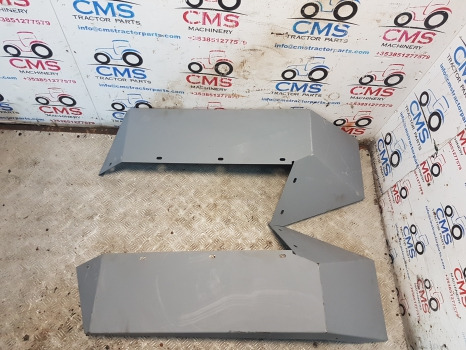 Vè Ford 30 Series 4630, 4830, 5030 Mudguard Fender Pair New Pair Of Mudguards: hình 1