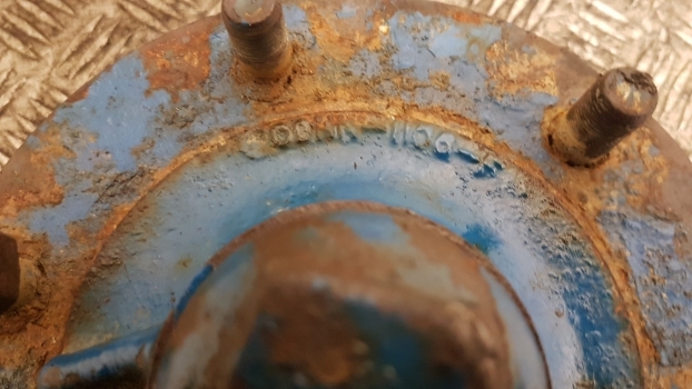 Ford 4000 Original Hub - Ổ bánh lái cho Máy cày: hình 5 Ford 4000 Original Hub - Ổ bánh lái cho Máy cày: hình 5