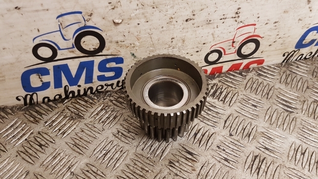Ford 4550, 555, 655, 532 Transmission Clutch Hub Gear Z 20 D9nn7n035aa - Truyền động cho Máy cày: hình 2 Ford 4550, 555, 655, 532 Transmission Clutch Hub Gear Z 20 D9nn7n035aa - Truyền động cho Máy cày: hình 2