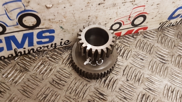 Ford 4550, 555, 655, 532 Transmission Clutch Hub Gear Z 20 D9nn7n035aa - Truyền động cho Máy cày: hình 1 Ford 4550, 555, 655, 532 Transmission Clutch Hub Gear Z 20 D9nn7n035aa - Truyền động cho Máy cày: hình 1