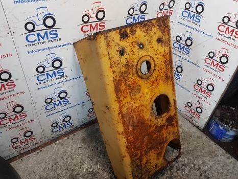 Ford 550, 555, 655, 550a, 555b,655a Engine Hood Bonnet D9nn16a724aa11z - Nắp máy cho Máy xúc trước múc sau: hình 2 Ford 550, 555, 655, 550a, 555b,655a Engine Hood Bonnet D9nn16a724aa11z - Nắp máy cho Máy xúc trước múc sau: hình 2