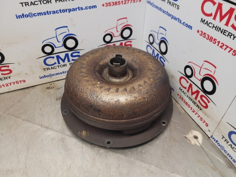 Ford 655c, 555c, 655d, 555d Transmission Torque Converter 81878511 - Truyền động cho Máy xúc trước múc sau: hình 1 Ford 655c, 555c, 655d, 555d Transmission Torque Converter 81878511 - Truyền động cho Máy xúc trước múc sau: hình 1