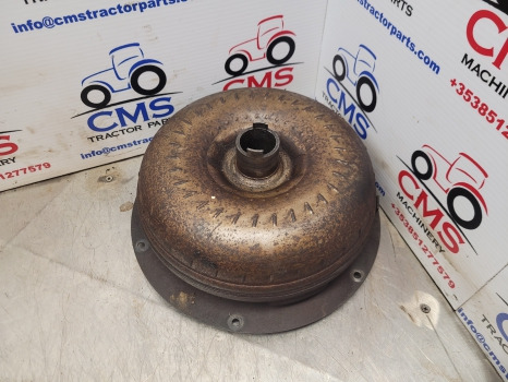 Ford 655c, 555c, 655d, 555d Transmission Torque Converter 81878511 - Truyền động cho Máy xúc trước múc sau: hình 2 Ford 655c, 555c, 655d, 555d Transmission Torque Converter 81878511 - Truyền động cho Máy xúc trước múc sau: hình 2