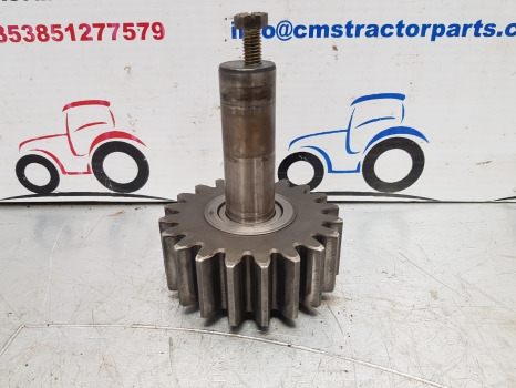 Ford 6610,series 10 Transmission Reverse Idler Gear 20 T 83928203, E0nn7141aa - Truyền động: hình 1 Ford 6610,series 10 Transmission Reverse Idler Gear 20 T 83928203, E0nn7141aa - Truyền động: hình 1