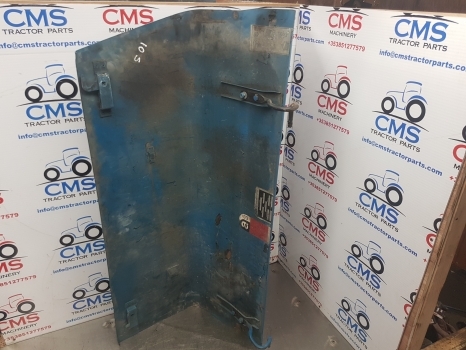 Ford 7600 Rhs Bonnet Hood Panel C7nn16625e, E9nn16a724aa, D5nn16a724b - Nắp máy cho Máy cày: hình 2 Ford 7600 Rhs Bonnet Hood Panel C7nn16625e, E9nn16a724aa, D5nn16a724b - Nắp máy cho Máy cày: hình 2
