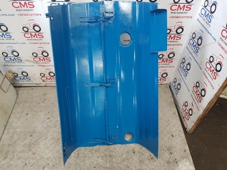 Ford 7810 Model With Air Con Engine Pannel, Bonnet Assembly E7nn16948ca - Nắp máy cho Máy cày: hình 5 Ford 7810 Model With Air Con Engine Pannel, Bonnet Assembly E7nn16948ca - Nắp máy cho Máy cày: hình 5
