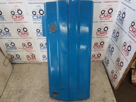 Ford 7810 Model With Air Con Engine Pannel, Bonnet Assembly E7nn16948ca - Nắp máy cho Máy cày: hình 1 Ford 7810 Model With Air Con Engine Pannel, Bonnet Assembly E7nn16948ca - Nắp máy cho Máy cày: hình 1