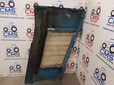 Ford 7910 Side Grille Panel Lhs D9nn8a135aa, D5nn8151a - Lưới tản nhiệt: hình 2 Ford 7910 Side Grille Panel Lhs D9nn8a135aa, D5nn8151a - Lưới tản nhiệt: hình 2