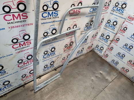 Ford 8340, 40, Tm And Ts Series, Cab Door Frame Lhs Bent Galvanized 82006665 - Cửa và phụ tùng: hình 4 Ford 8340, 40, Tm And Ts Series, Cab Door Frame Lhs Bent Galvanized 82006665 - Cửa và phụ tùng: hình 4