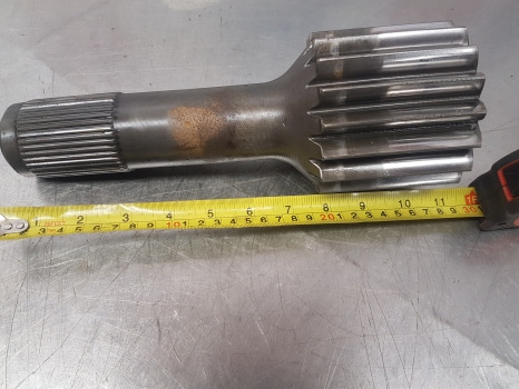 Trục sau Ford 8630, Tw And 30 Series Rear Axle Shaft Gear 17 T E9nn4049ba: hình 6