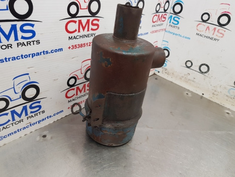 Ford Fordson Power And Super Major, Engine Air Filter Box, Oil Bath E1addn18205b - Hệ thống nạp khí: hình 2 Ford Fordson Power And Super Major, Engine Air Filter Box, Oil Bath E1addn18205b - Hệ thống nạp khí: hình 2