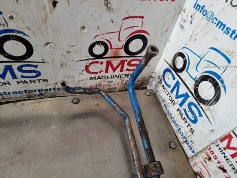Ford New Holland 7840, 40, Ts Series, Hydraulic Ccls Pump Tubes, Pipes 82012691 - Thủy lực: hình 5 Ford New Holland 7840, 40, Ts Series, Hydraulic Ccls Pump Tubes, Pipes 82012691 - Thủy lực: hình 5