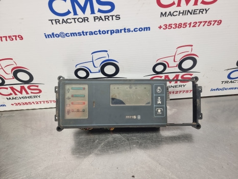 Ford Sq Digital Dashboard, Instrument Cluster, Clock Section Only E5nn10849cc, - Linh kiện điện: hình 2 Ford Sq Digital Dashboard, Instrument Cluster, Clock Section Only E5nn10849cc, - Linh kiện điện: hình 2