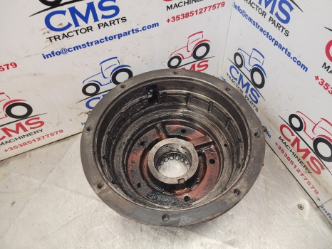 Ford Tw20 Transmission Dual Power Housing Valve D8nnn477da, D8nn7r033aa, D8nn7r030aa - Hộp số: hình 2 Ford Tw20 Transmission Dual Power Housing Valve D8nnn477da, D8nn7r033aa, D8nn7r030aa - Hộp số: hình 2