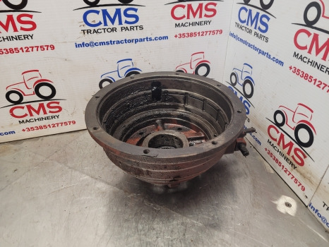Ford Tw20 Transmission Dual Power Housing Valve D8nnn477da, D8nn7r033aa, D8nn7r030aa - Hộp số: hình 1 Ford Tw20 Transmission Dual Power Housing Valve D8nnn477da, D8nn7r033aa, D8nn7r030aa - Hộp số: hình 1