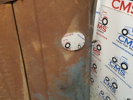 Fordson Major, Power Major, Super Major Engine Bonnet, Hood Assy E1addn16615d - Nắp máy cho Máy cày: hình 5 Fordson Major, Power Major, Super Major Engine Bonnet, Hood Assy E1addn16615d - Nắp máy cho Máy cày: hình 5