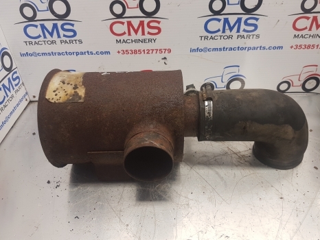 Jcb 2cx Air Filter Housing 32/909100 - Bộ lọc gió cho Máy xúc trước múc sau: hình 1 Jcb 2cx Air Filter Housing 32/909100 - Bộ lọc gió cho Máy xúc trước múc sau: hình 1