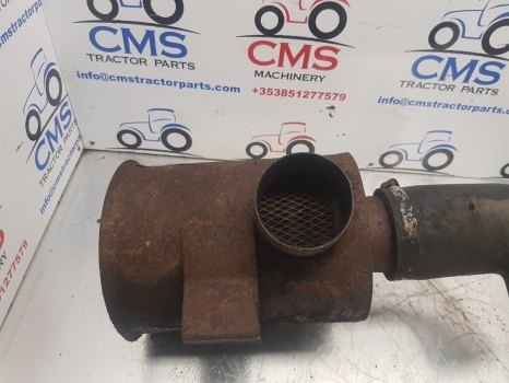 Jcb 2cx Air Filter Housing 32/909100 - Bộ lọc gió cho Máy xúc trước múc sau: hình 4 Jcb 2cx Air Filter Housing 32/909100 - Bộ lọc gió cho Máy xúc trước múc sau: hình 4