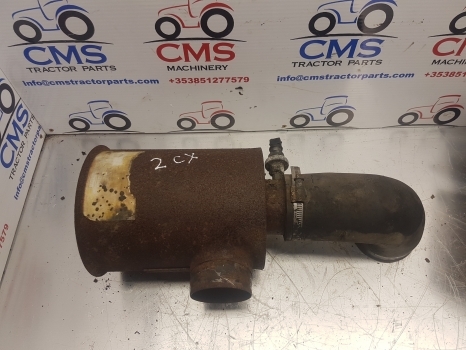 Jcb 2cx Air Filter Housing 32/909100 - Bộ lọc gió cho Máy xúc trước múc sau: hình 2 Jcb 2cx Air Filter Housing 32/909100 - Bộ lọc gió cho Máy xúc trước múc sau: hình 2