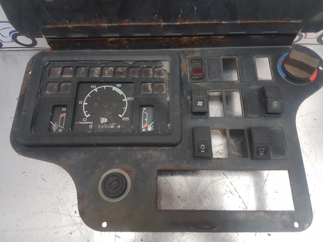 Jcb 2cx Cab Dashboard Interior Panel 142/00541 - Bảng điều khiển cho Máy xúc trước múc sau: hình 3 Jcb 2cx Cab Dashboard Interior Panel 142/00541 - Bảng điều khiển cho Máy xúc trước múc sau: hình 3