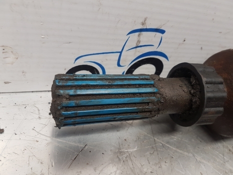 Jcb 2cx Front Axle Propeller Drive Shaft 914/42700, 914/47000 - Trục các đăng cho Máy xúc trước múc sau: hình 2 Jcb 2cx Front Axle Propeller Drive Shaft 914/42700, 914/47000 - Trục các đăng cho Máy xúc trước múc sau: hình 2