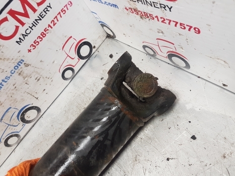 Jcb 2cx Front Axle Propeller Drive Shaft 914/42700, 914/47000 - Trục các đăng cho Máy xúc trước múc sau: hình 3 Jcb 2cx Front Axle Propeller Drive Shaft 914/42700, 914/47000 - Trục các đăng cho Máy xúc trước múc sau: hình 3