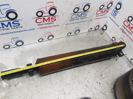 Jcb 2cx Front Axle Propeller Drive Shaft 914/42700, 914/47000 - Trục các đăng cho Máy xúc trước múc sau: hình 4 Jcb 2cx Front Axle Propeller Drive Shaft 914/42700, 914/47000 - Trục các đăng cho Máy xúc trước múc sau: hình 4