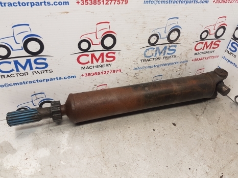 Jcb 2cx Front Axle Propeller Drive Shaft 914/42700, 914/47000 - Trục các đăng cho Máy xúc trước múc sau: hình 1 Jcb 2cx Front Axle Propeller Drive Shaft 914/42700, 914/47000 - Trục các đăng cho Máy xúc trước múc sau: hình 1